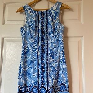 Lily Pulitzer dress size 00